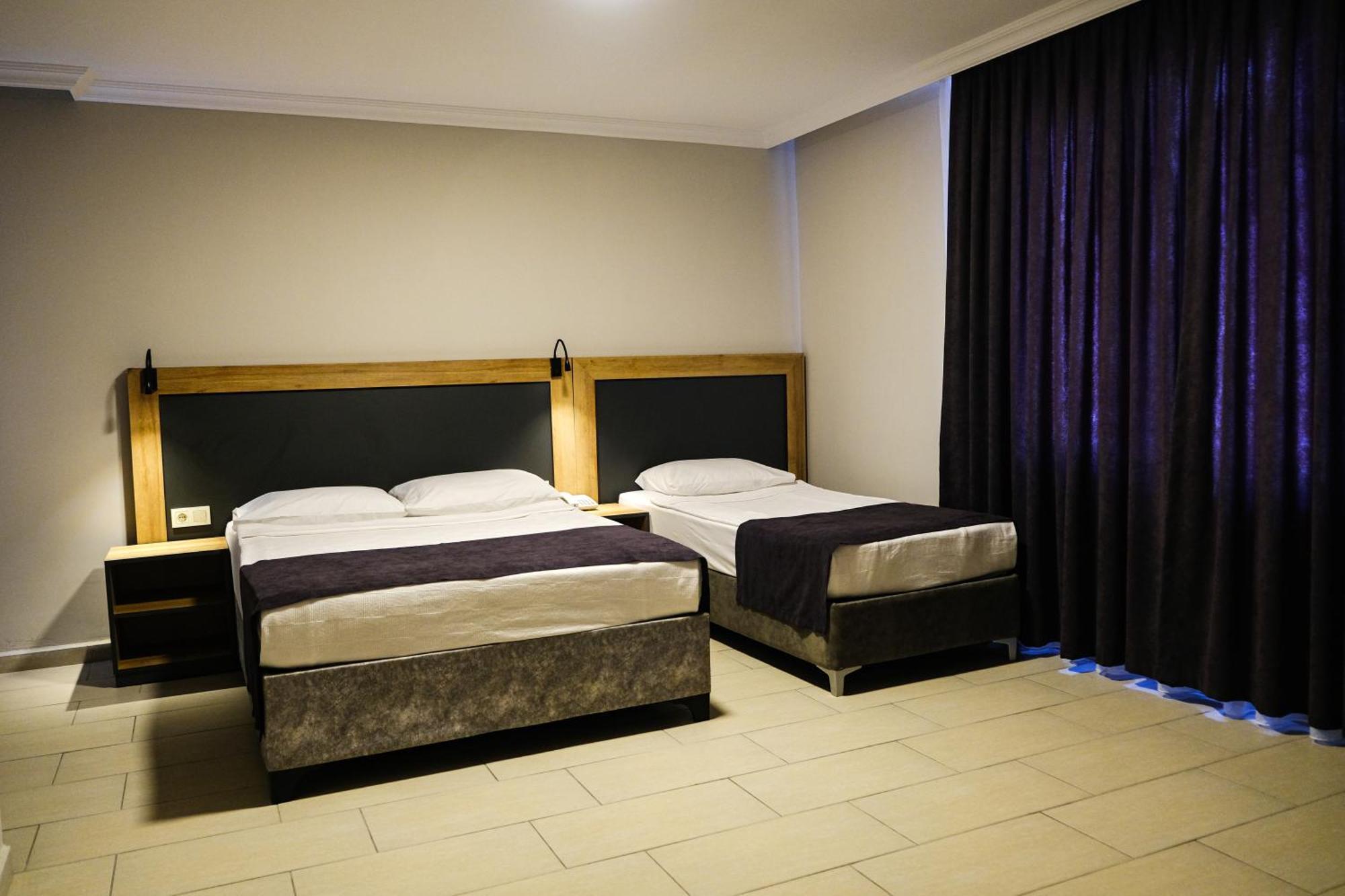 Club Wasa Holiday Village All Inclusive Toslak Exterior foto